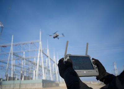 DJI Matrice 4 Series